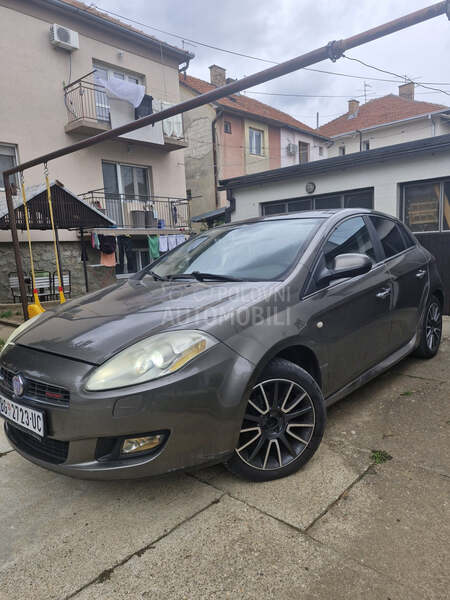 Fiat Bravo 