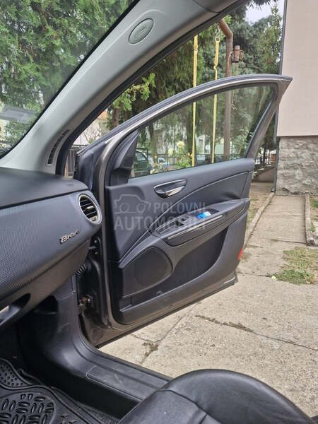 Fiat Bravo 