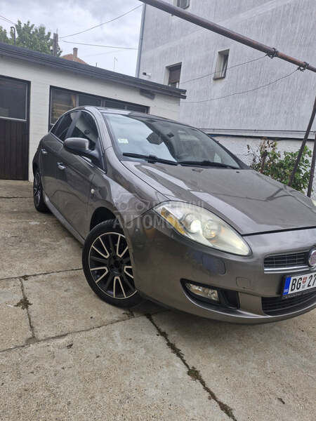Fiat Bravo 