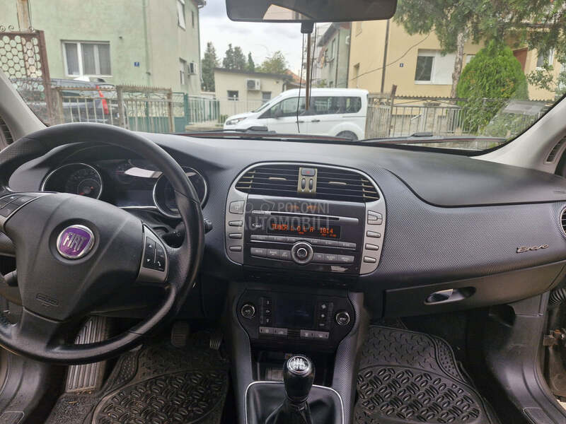 Fiat Bravo 