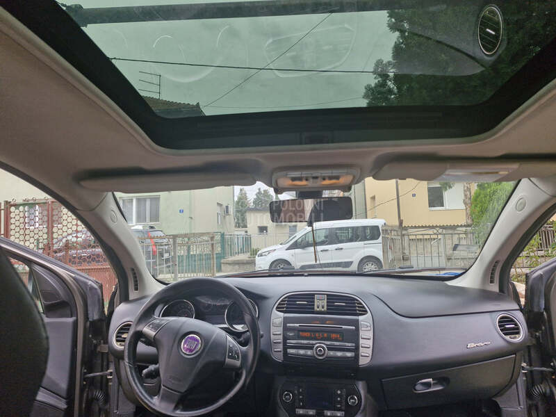 Fiat Bravo 