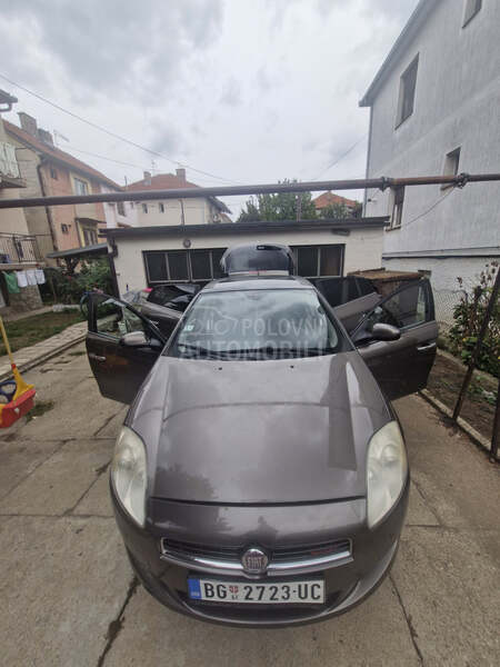 Fiat Bravo 