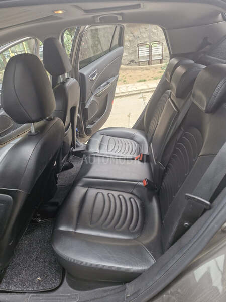 Fiat Bravo 