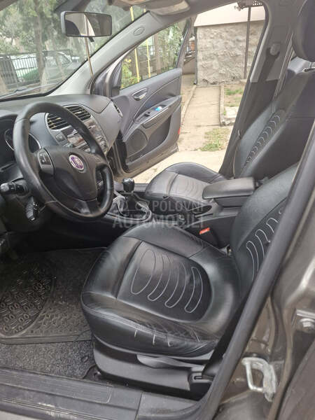 Fiat Bravo 