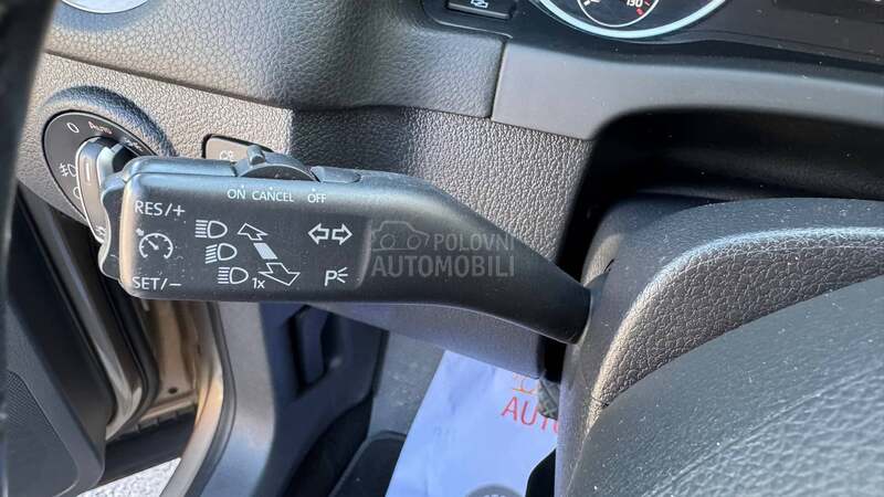 Volkswagen Tiguan 2.0TDI 4MOTION RESTY