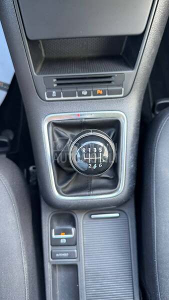 Volkswagen Tiguan 2.0TDI 4MOTION RESTY