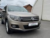 Volkswagen Tiguan 2.0TDI 4MOTION RESTY