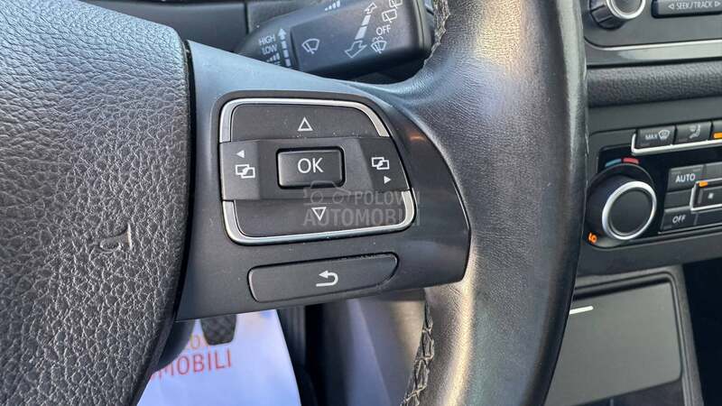 Volkswagen Tiguan 2.0TDI 4MOTION RESTY