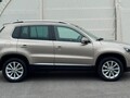 Volkswagen Tiguan 2.0TDI 4MOTION RESTY