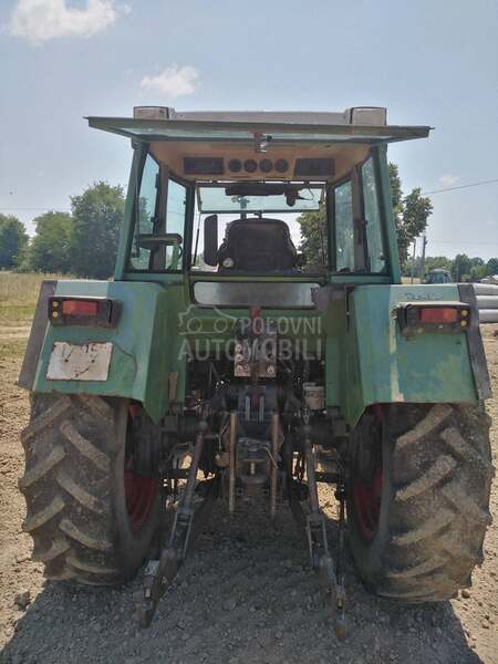 Fendt 310 lsa
