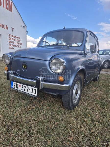 Zastava 750 