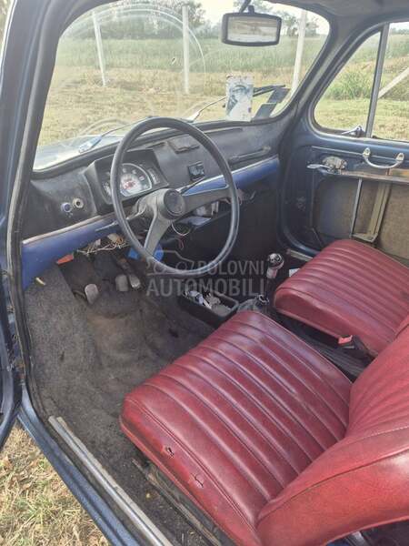 Zastava 750 