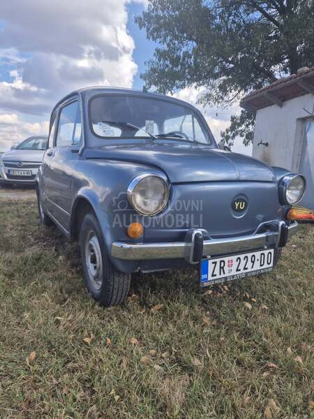 Zastava 750 