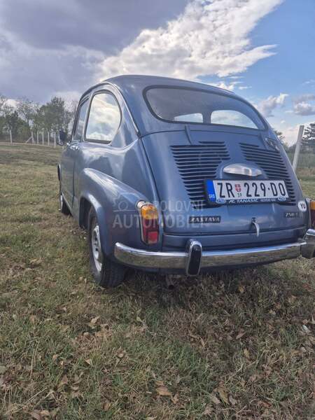 Zastava 750 