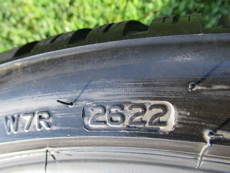 Firestone 255/35 R19 Zimska