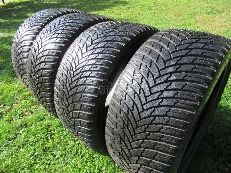 Firestone 255/35 R19 Zimska