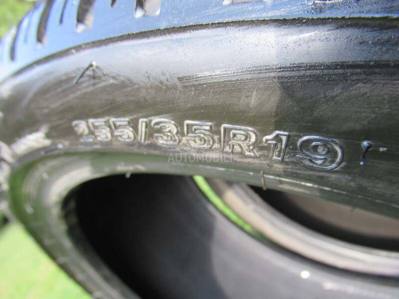 Firestone 255/35 R19 Zimska