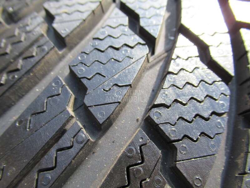 Firestone 255/35 R19 Zimska