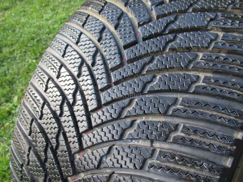 Firestone 255/35 R19 Zimska