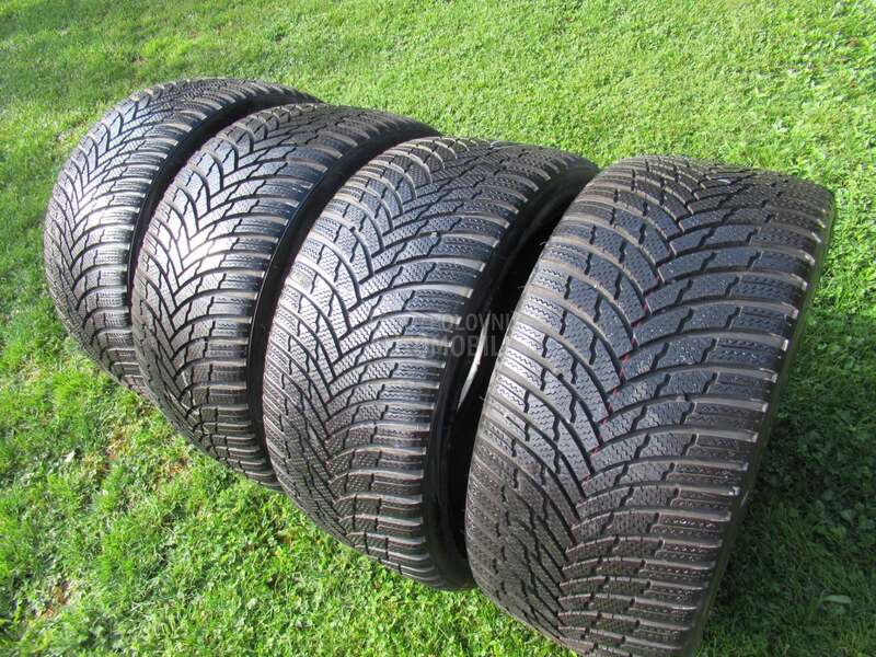 Firestone 255/35 R19 Zimska