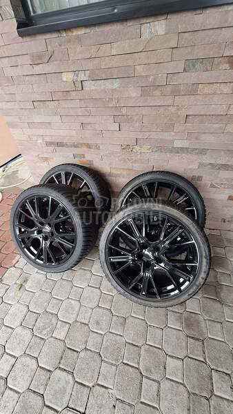 Firestone 255/35 R19 Zimska