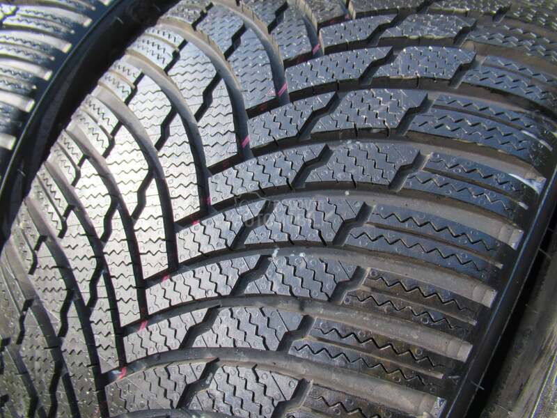 Firestone 255/35 R19 Zimska