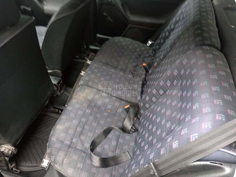 Volkswagen Golf 3 