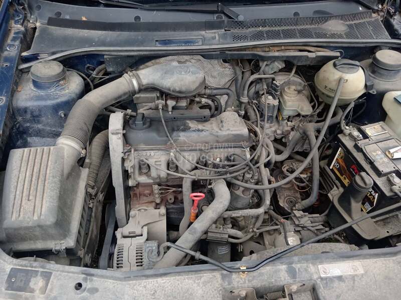 Volkswagen Golf 3 