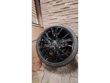 Aluminijumske felne  19" 5 x 112