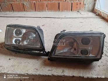 Farovi za Audi A6
