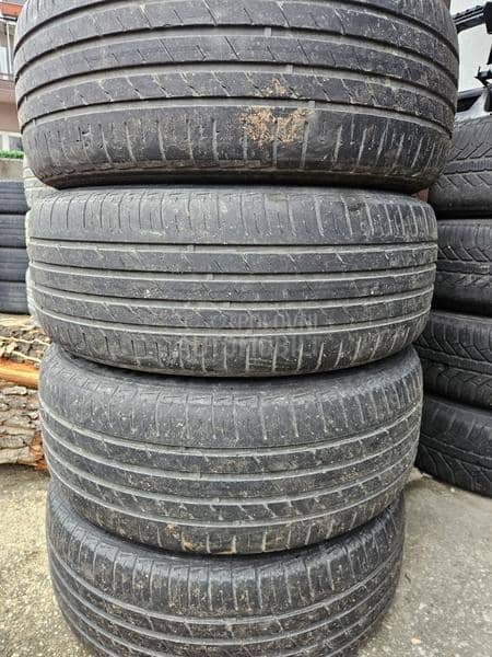 Aluminijumske felne  16" 5 x 120