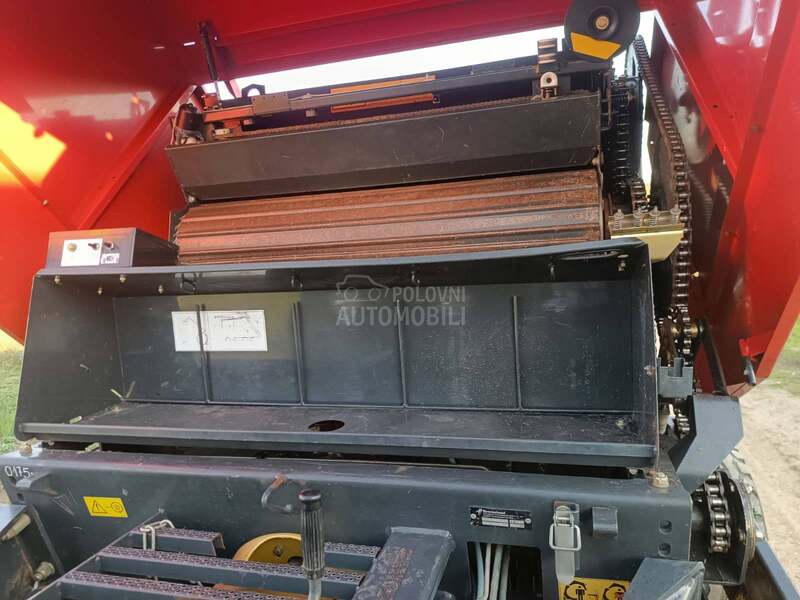 Vicon Rf 121