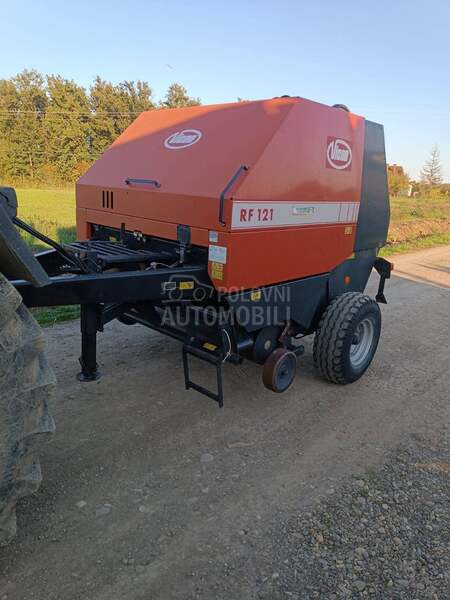 Vicon Rf 121