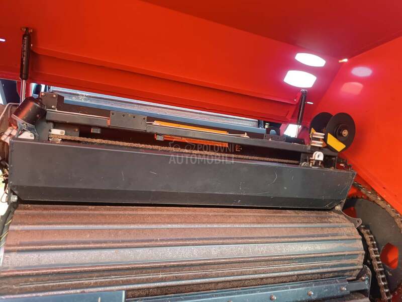Vicon Rf 121