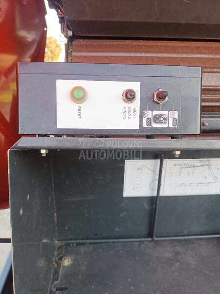 Vicon Rf 121