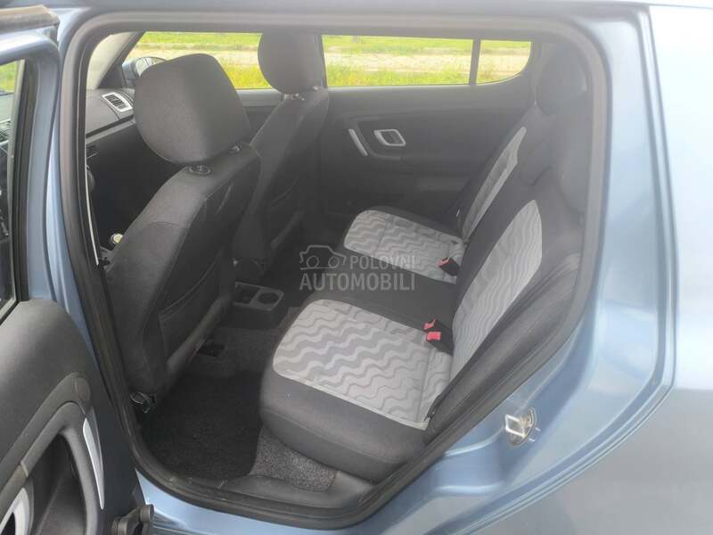 Škoda Fabia 1,4tdi