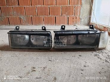Farovi za BMW 316