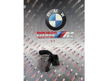 Crevo turbine n47n bi turbo za BMW 525, 525 GT od 2010. do 2017. god.