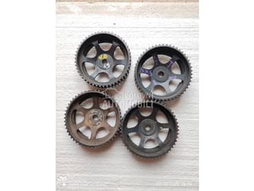 Remenica bregaste za jtd za Fiat Stilo