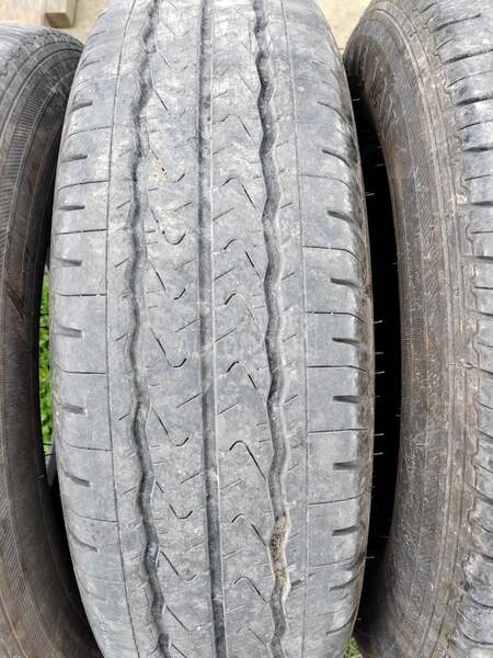Ostalo 205/75 R16 Letnja