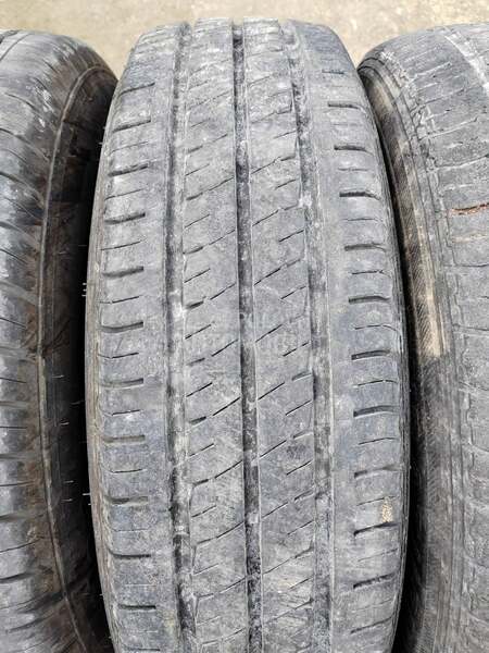 Ostalo 205/75 R16 Letnja