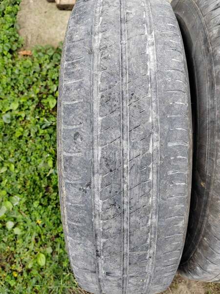 Ostalo 205/75 R16 Letnja