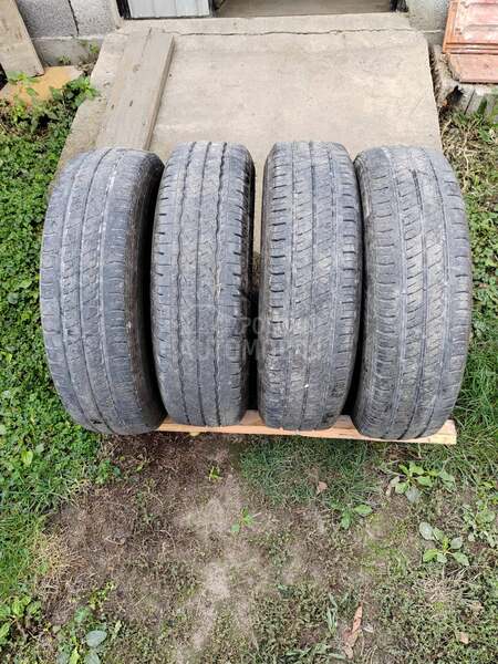 Ostalo 205/75 R16 Letnja