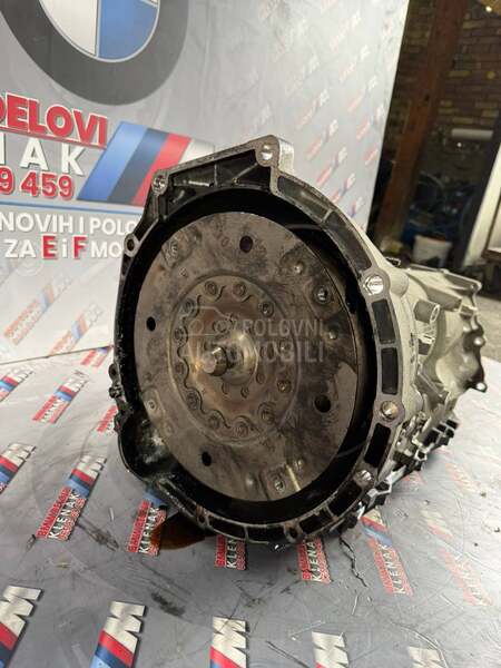 Aut menjac 8hp45x N47n xdrive