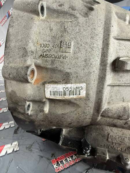 Aut menjac 8hp45x N47n xdrive