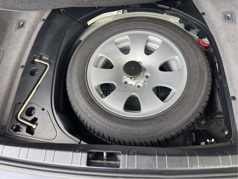 BMW 730 3.0d