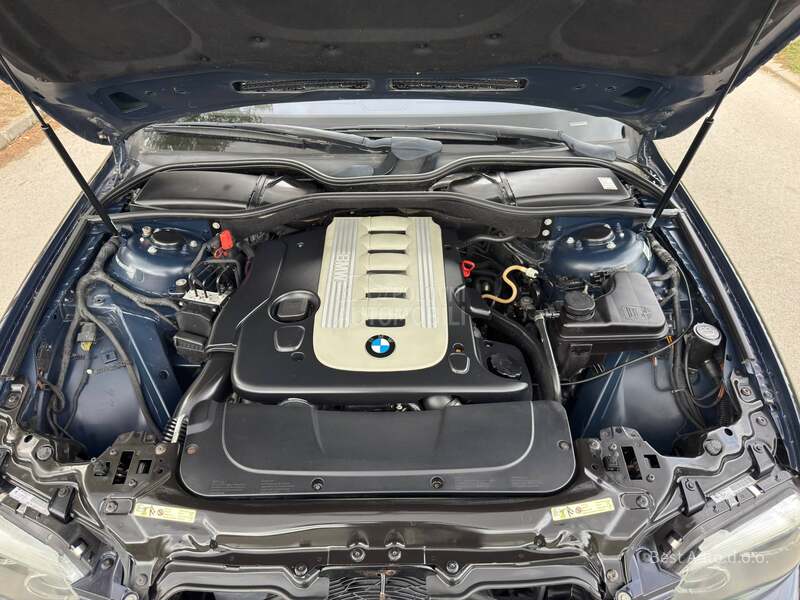 BMW 730 3.0d