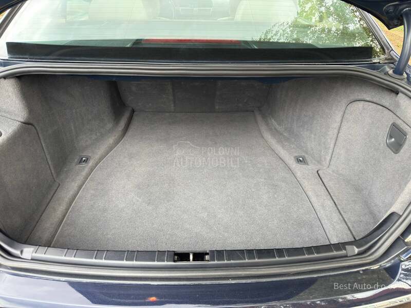 BMW 730 3.0d