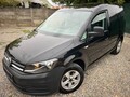 Volkswagen Caddy 2.0TDI F.U.L.L