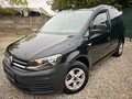 Volkswagen Caddy 2.0TDI F.U.L.L